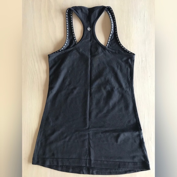 Lululemon Cool Racerback - Picture 6 of 8